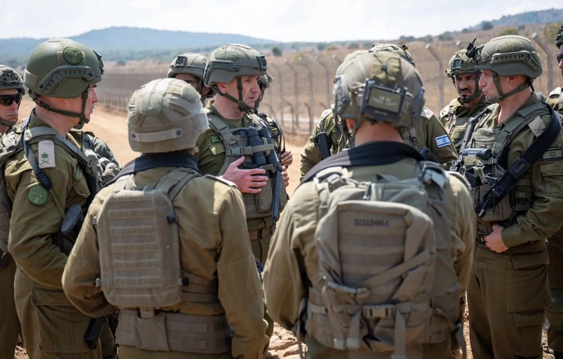 Ізраїль готується до затяжних боїв з Іраном — The Times of Israel