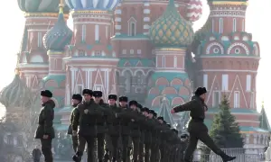 Візія доктрини Монро впливає на підхід США до Венесуели