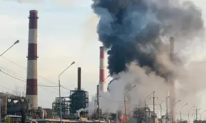 В РФ дрони атакували Ярославль, перекрито трасу на Москву