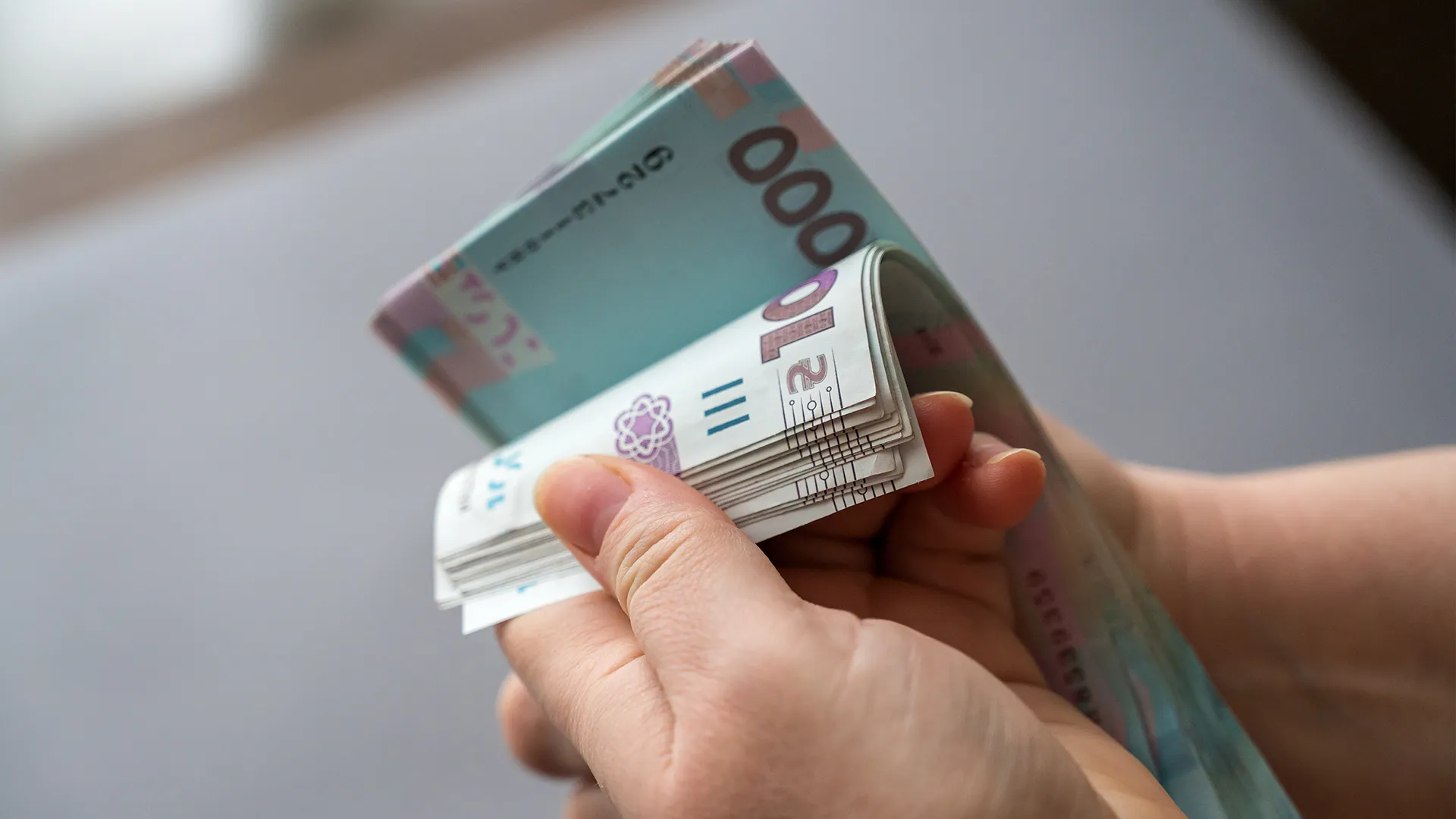 Борги українців за мікрокредитами зросли майже на чверть