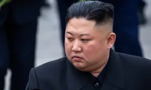Сестра Ким Чен Ына может возглавить КНДР
