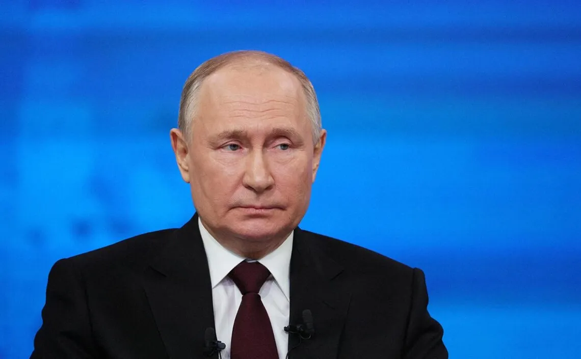 Putin’s claims about Russia’s successes on the battlefield do not correspond to reality — ISW