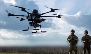 Атака на нафтовий термінал у Туапсе: оприлюднено дані з супутників та наслідки