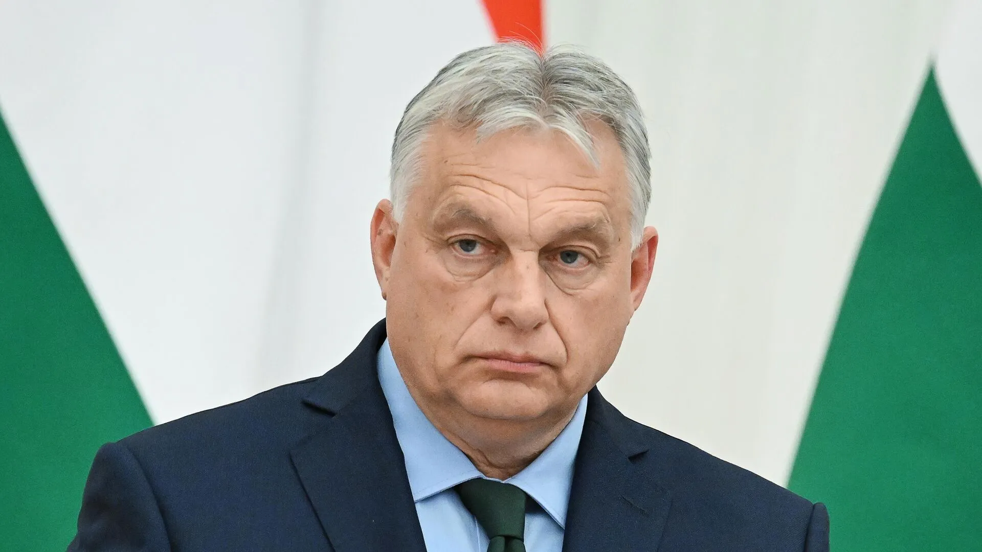 Угорщина змінила позицію щодо заборони російського ЗПГ Угорщина змінила позицію щодо заборони російського ЗПГ