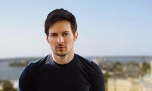 Ілон Маск видалив Facebook-сторінки SpaceX і Tesla