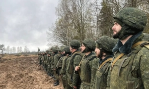 Адмірал НАТО вважає малоймовірною класичну перемогу України чи рф у війні