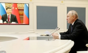 Стало відомо, чому словацький прем’єр Фіцо пропустив саміт ЄС у Данії