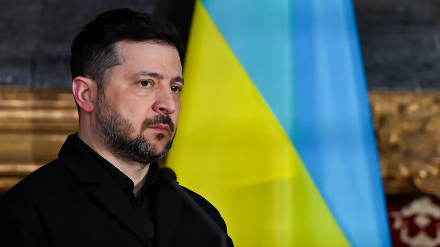 Україна відправляє групу військових на Близький Схід: що вони там робитимуть