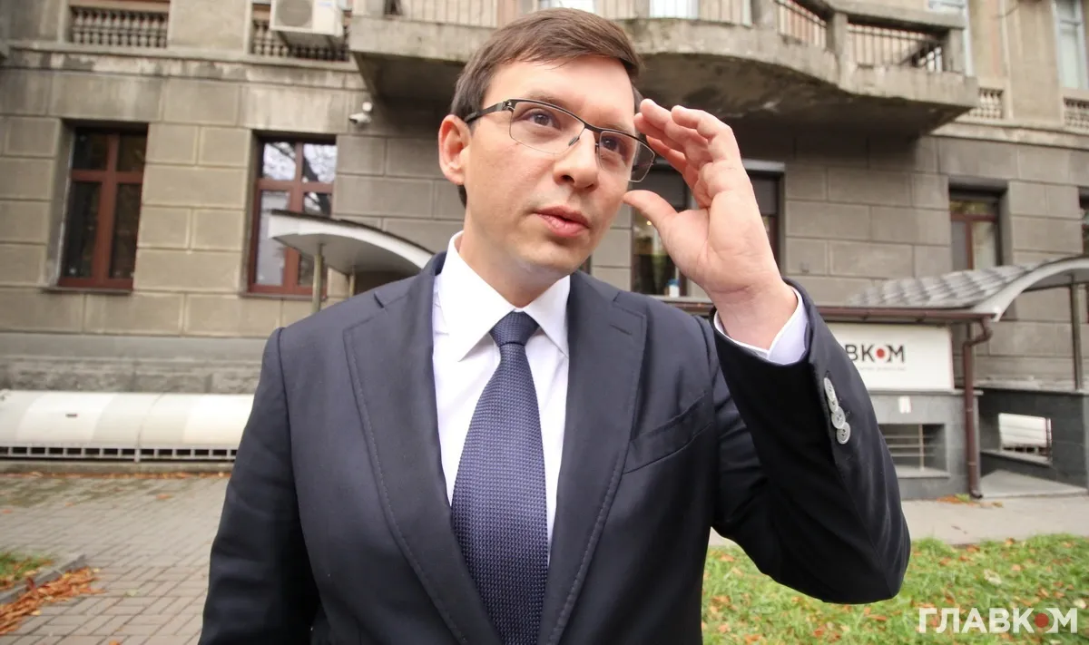 СБУ объявила Евгению Мураеву новое подозрение в распространении российской пропаганды