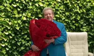 Книгарня Смолоскип у Києві оголосила розпродаж книг після підтоплення складів
