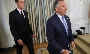 Росіяни запустили ракети з Каспію, дві збили над Вінниччиною