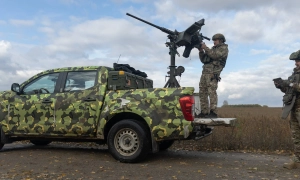 Прикордонники радять уникати пункти пропуску «Краківець» та «Шегині» через черги