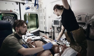 рф атакувала енергооб'єкти на Одещині, частина регіону залишилась без світла