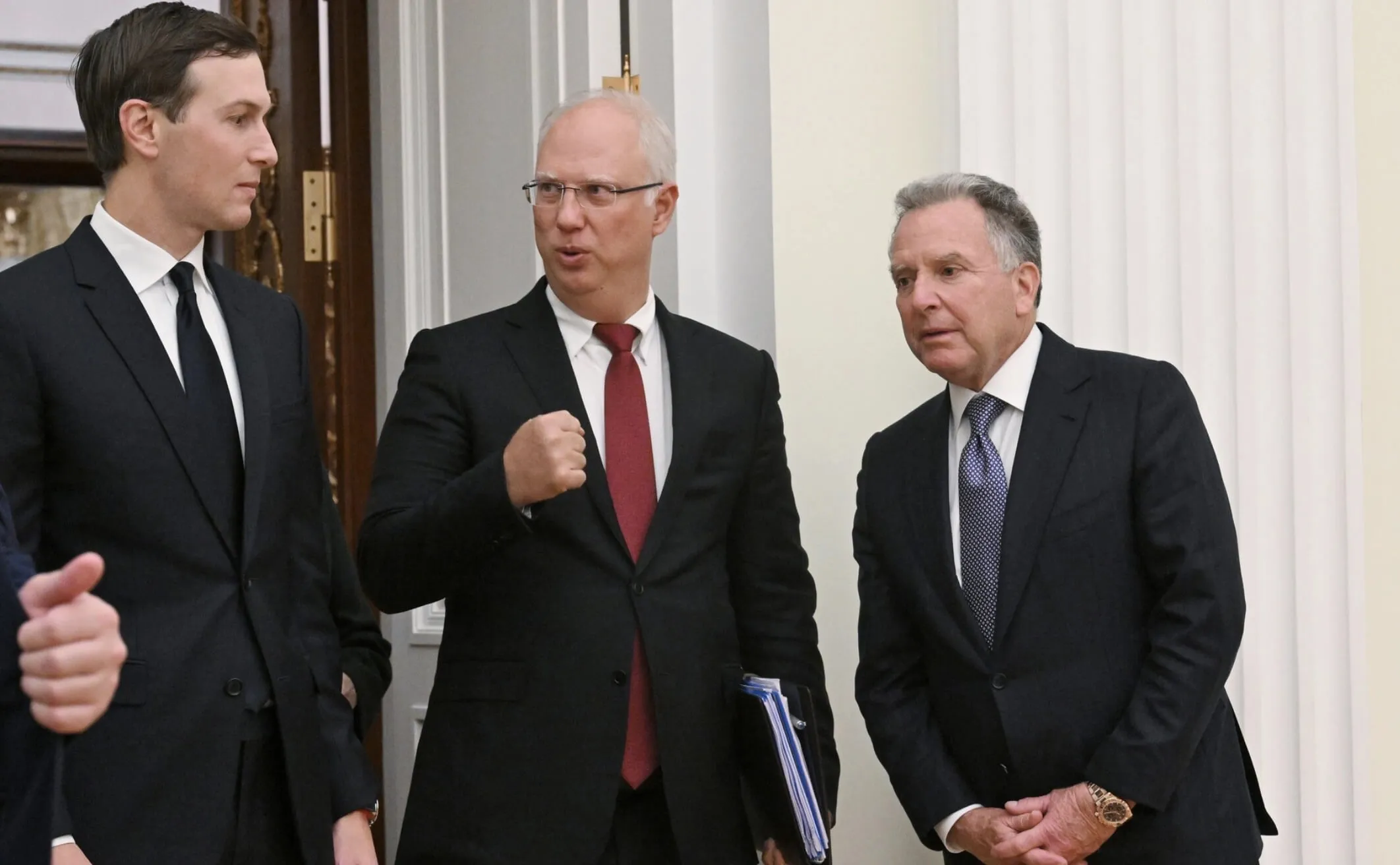 рф назвала зустріч «конструктивною», США стримані: що відомо про переговори в Маямі