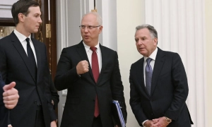 В армії окупантів різко зріс рівень дезертирства