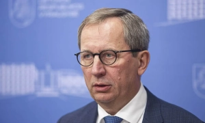 Гібридна війна стала підставою для нових санкцій ЄС проти Білорусі