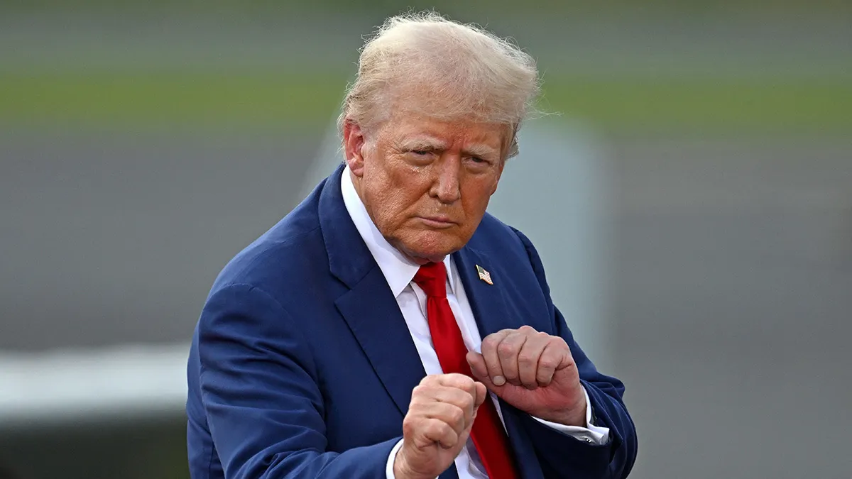 путін зламав «швидкий мир» президента США — The Atlantic