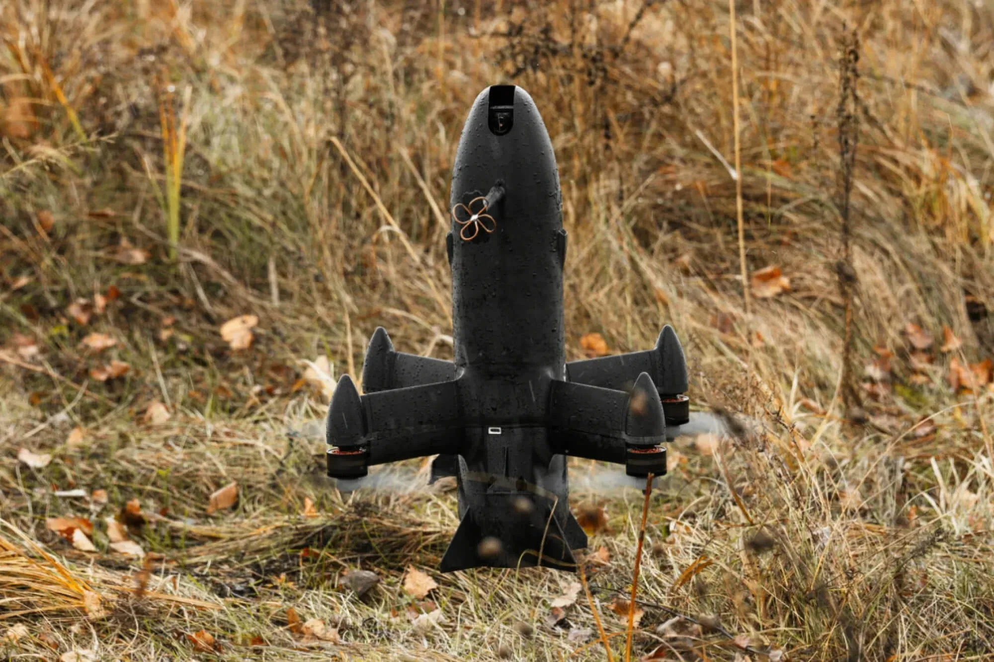 Міноборони додало дрони-перехоплювачі до системи «DotChain Defence»