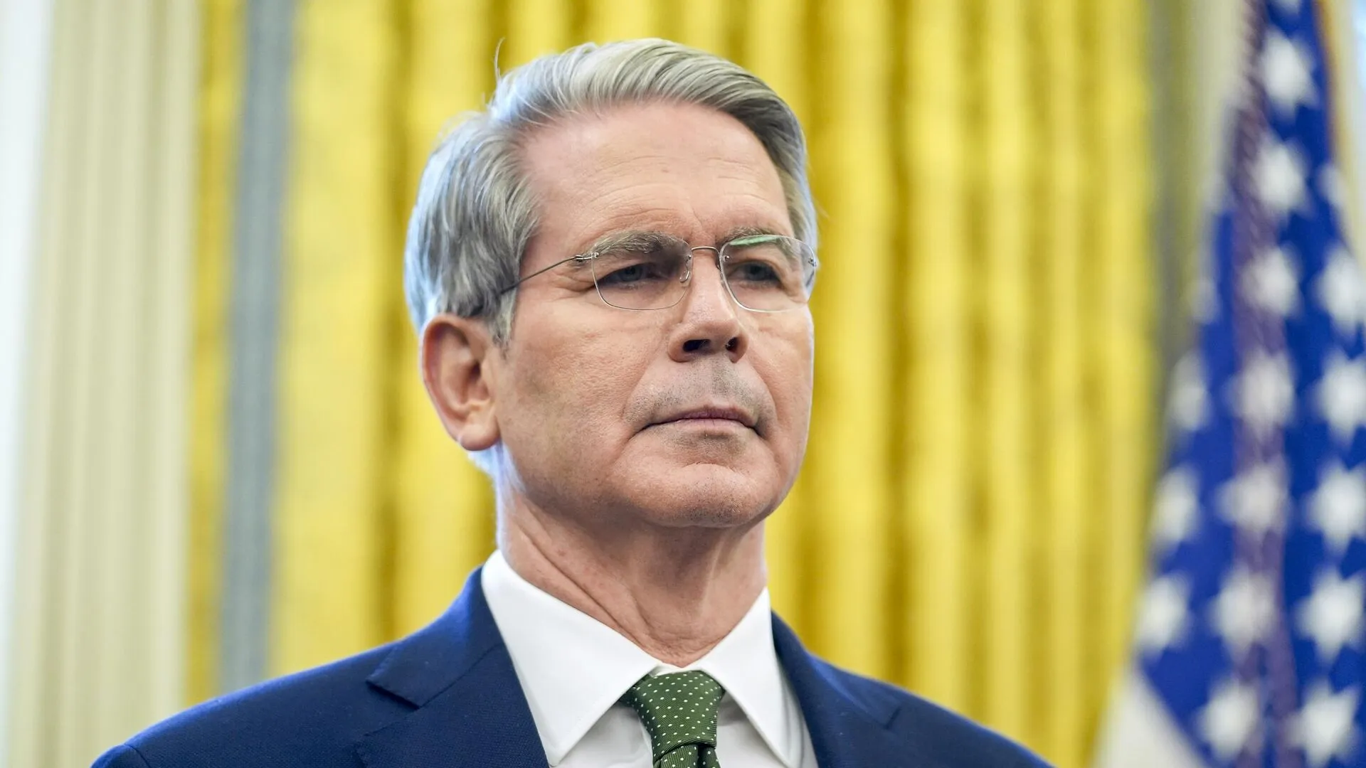 Бессент підтримав ультиматум Трампа Ірану: «Треба йти на ескалацію задля деескалації»