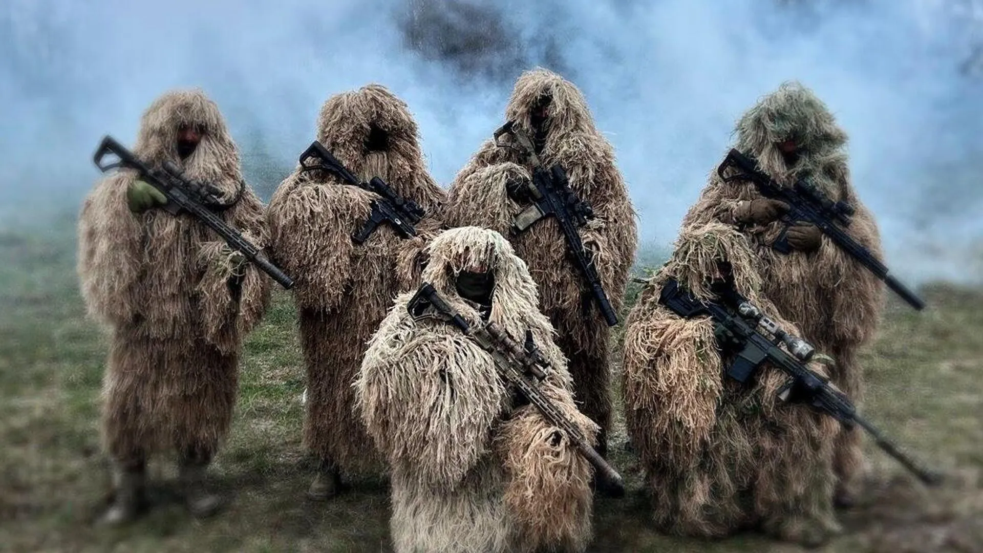 Спецпризначенці ССО підірвали логістичний маршрут окупантів у ворожому тилу