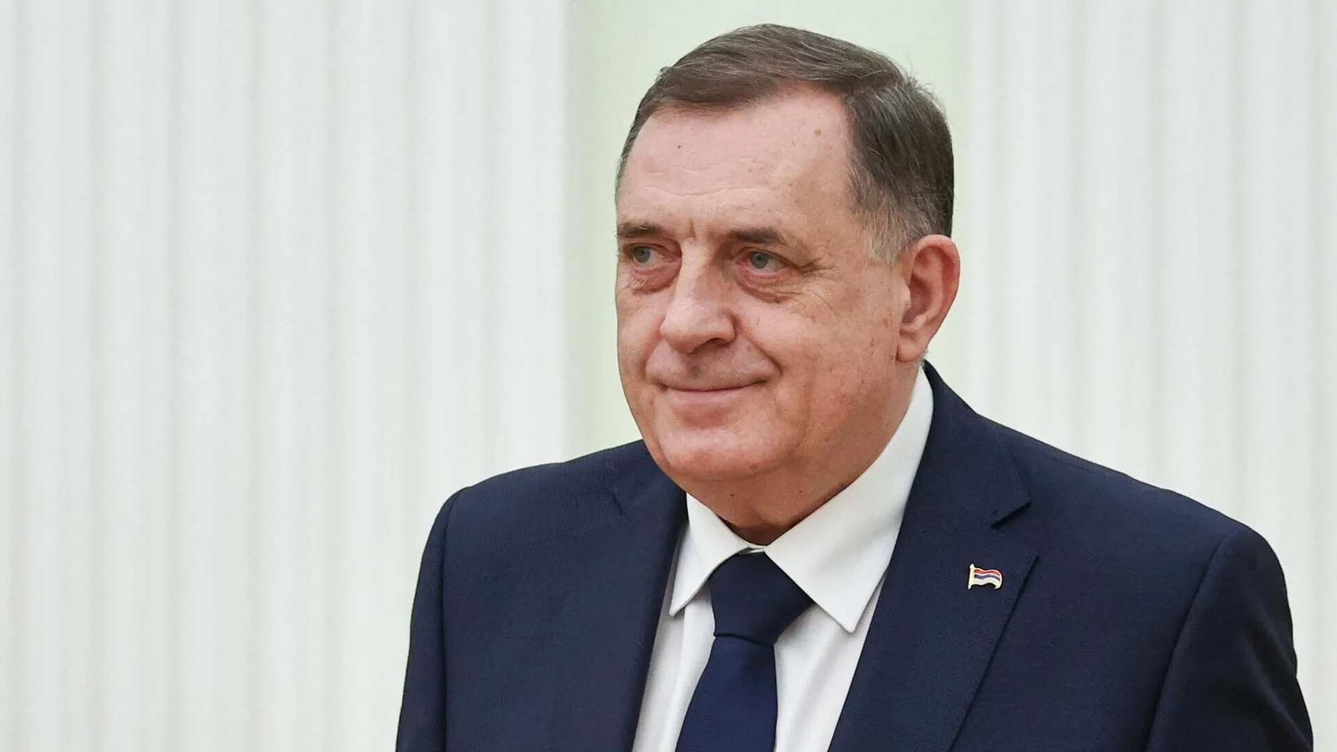 Parlament Republiki Serbskiej przygotowuje się do wyznaczenia tymczasowego prezydenta — Reuters