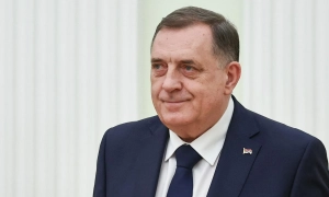 Parlament Republiki Serbskiej przygotowuje się do wyznaczenia tymczasowego prezydenta — Reuters