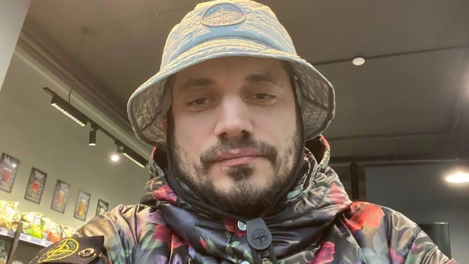 Померлий репер Паша Технік обігнав путіна в рейтингу популярності «Вікіпедії»