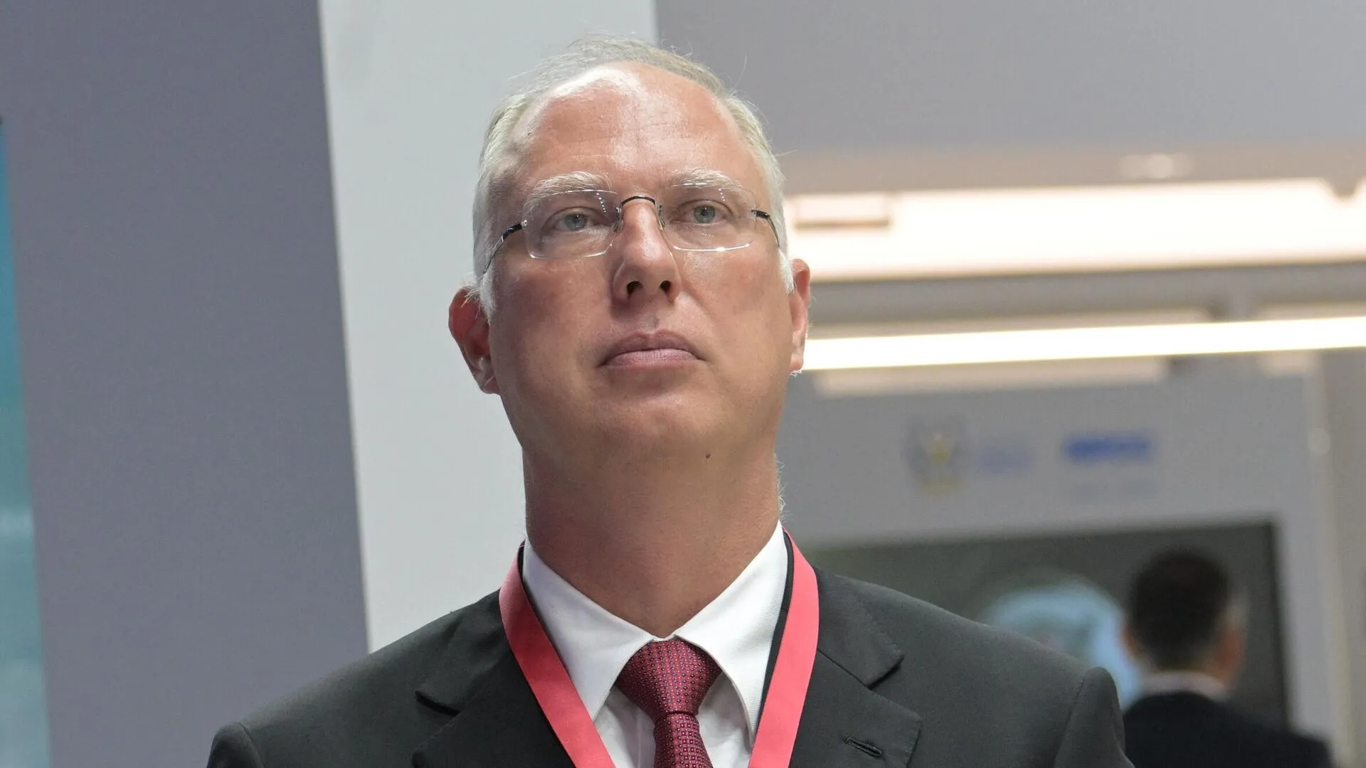 Спецпредставник путіна накинувся на журналіста Financial Times після матеріалу про Донбас