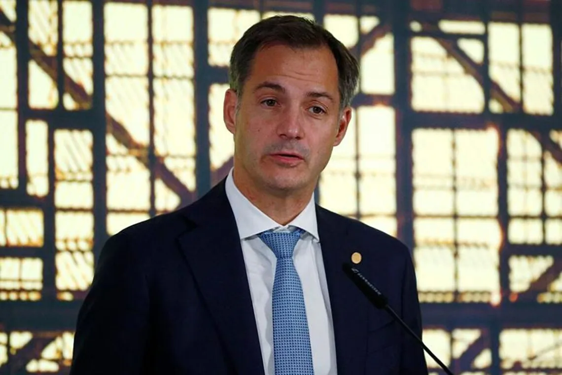 Бельгія висуває жорсткі умови для підтримки кредиту Україні з російських активів — Euractiv