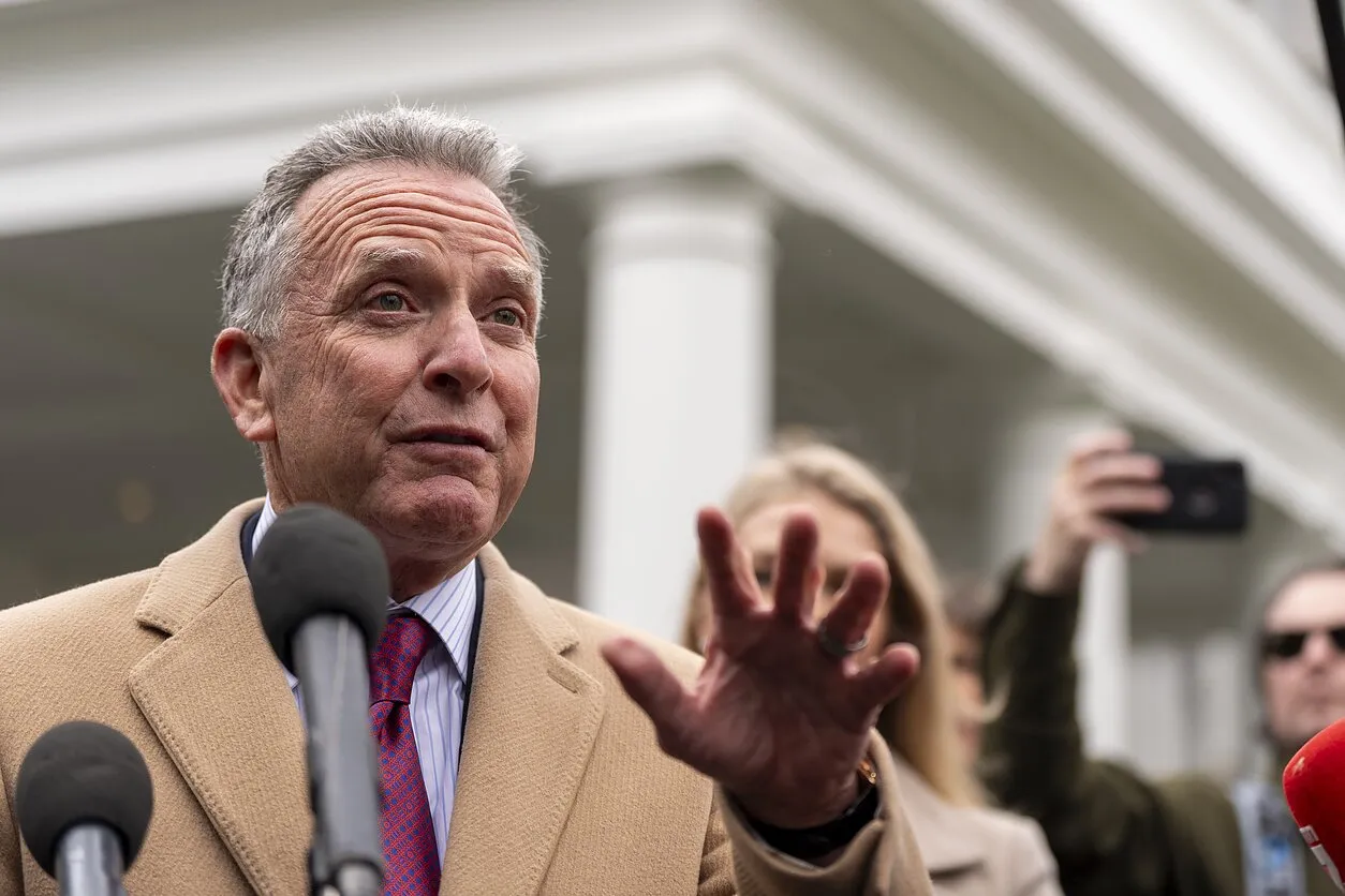 Журналіст розкрив таємні пункти «плану Трампа»