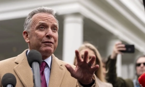 Росіяни дроном вбили двох цивільних на Сумщині