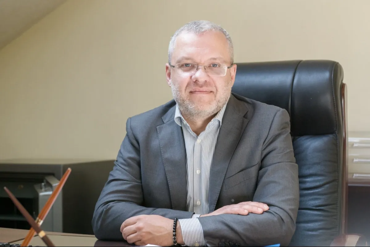 НАБУ провело обшуки у міністра Галущенка та «Енергоатомі»