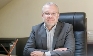 Стефанчук закликав Конгрес США зосередитися на NASAMS та F-16 — Foreign Policy