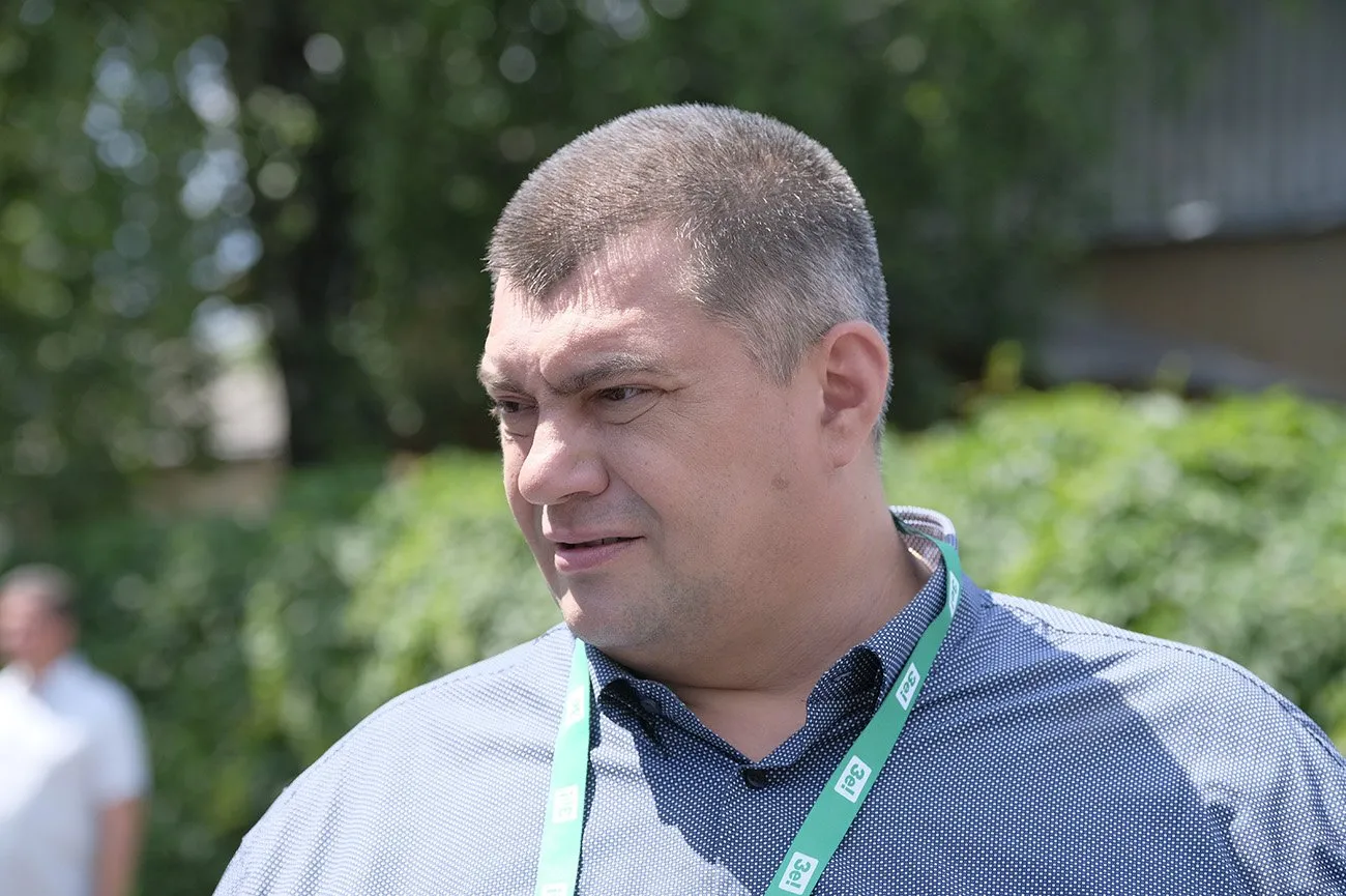 Нардеп Юрій Корявченков задекларував квартиру в Іспанії вартістю 6,5 млн грн