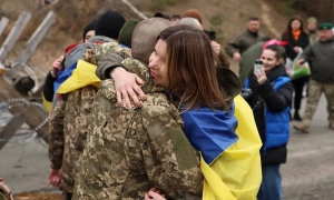 Україна ввела нові санкції проти виробників «Шахедів» та їхніх постачальників