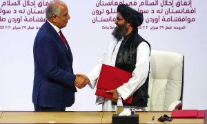 Кім Чен Ин показав памʼятник північнокорейським солдатам, які були ліквідовані ЗСУ