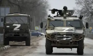 Россия нанесла удар по энергообъекту в Полтавской области, часть населения осталась без света