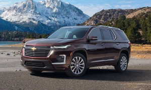 Українці масово ввозять вживані кросовери: названо найпопулярніші моделі року