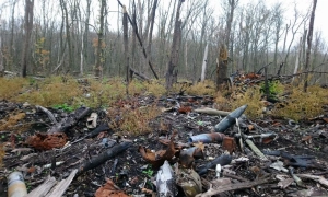 Міноборони РФ визнало удари України по підприємству у Рязані та інших областях