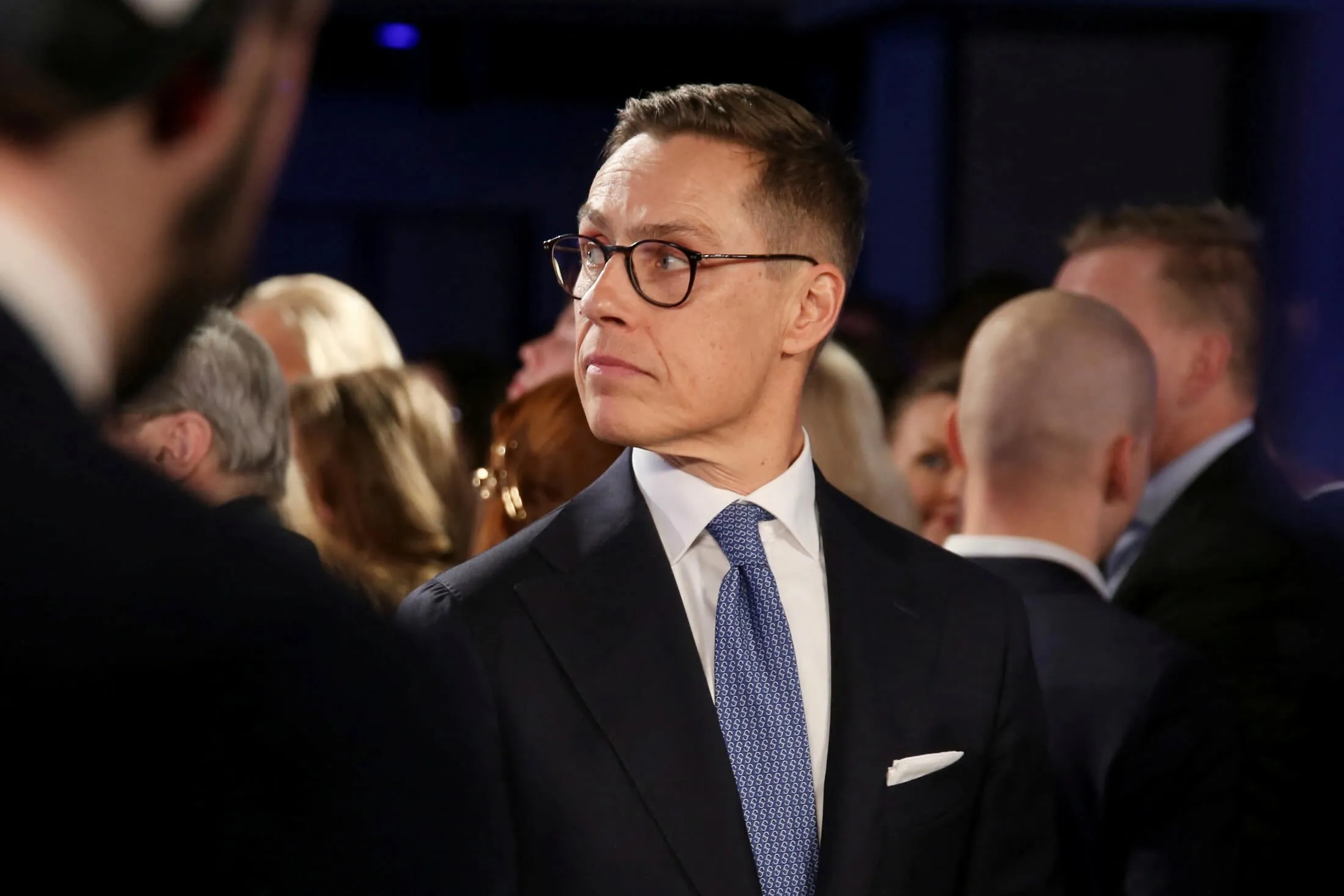 Президент Фінляндії оцінив можливі наслідки претензій Трампа на Гренландію — WP