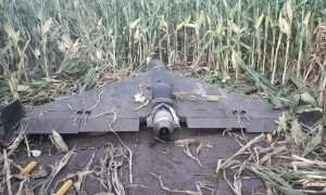 Трамп після переговорів у Женеві обіцяє дуже хороші новини