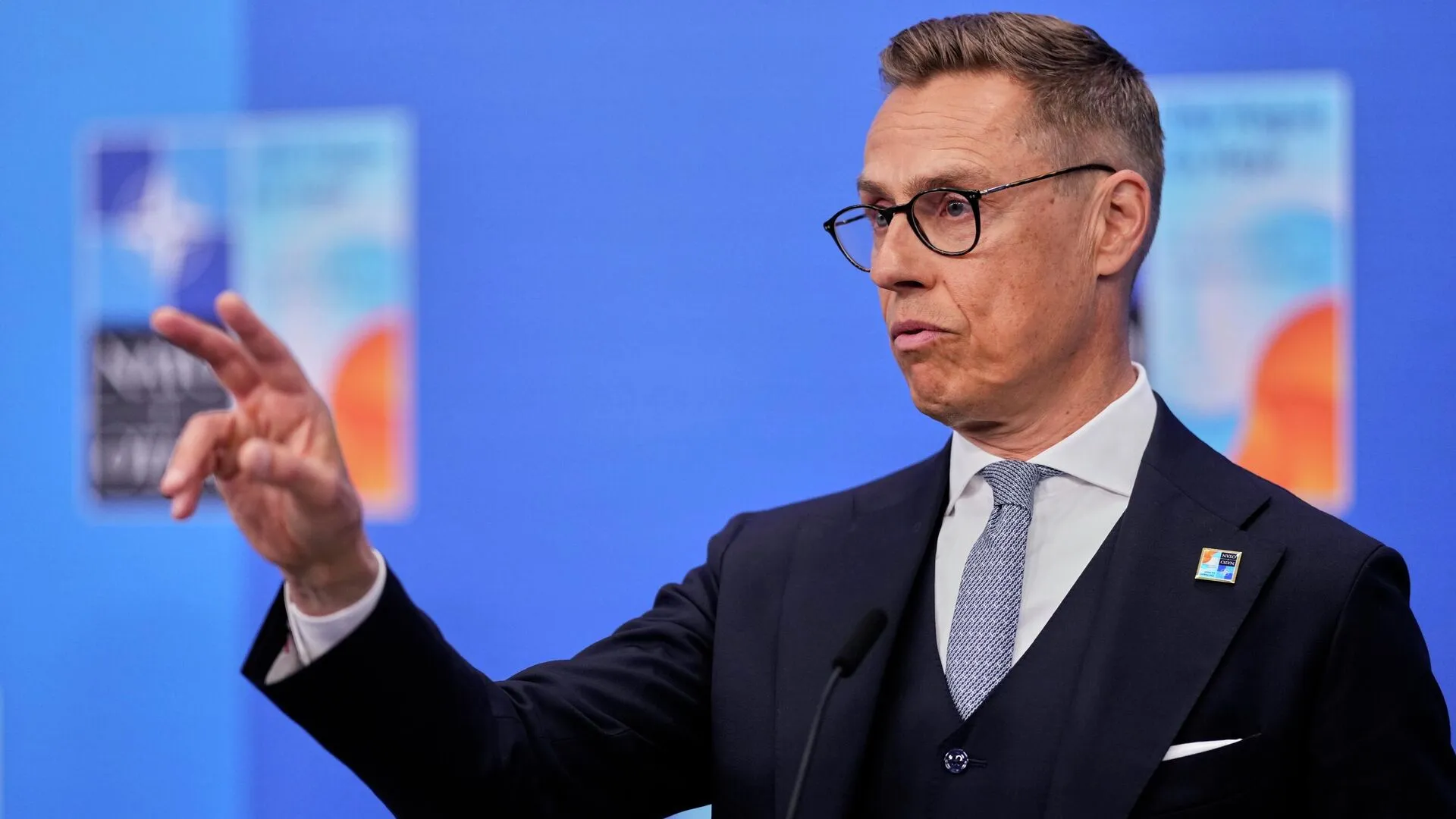 Фінляндія отримала запрошення до Ради миру Трампа щодо Гази — Yle