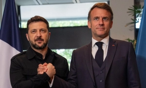 У Генштабі назвали кількість збитих ракет, випущених ворогом по Україні