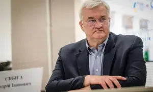 Допуск іноземних армій до навчань в Україні: Зеленський вніс спеціальний законопроект