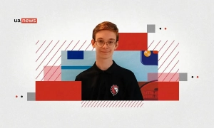 Leo Team player Igor Samunenkov became the youngest European Chess Champion 2025/2026