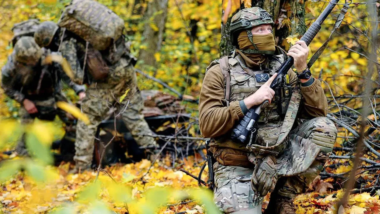 Українські військові вибили росіян із мікрорайону «Ювілейний» у Куп’янську