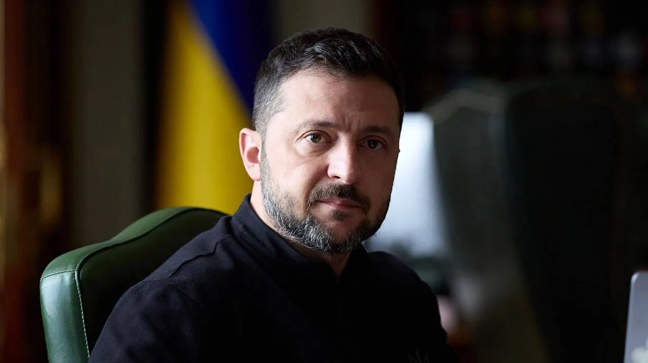 Зеленський сьогодні зустрінеться з фракцією Слуга народу