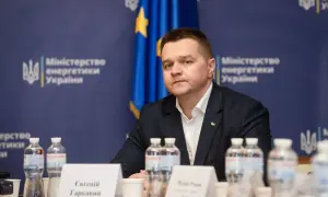 Сибіга заявив про стабілізацію фронту та високий рівень збиття дронів