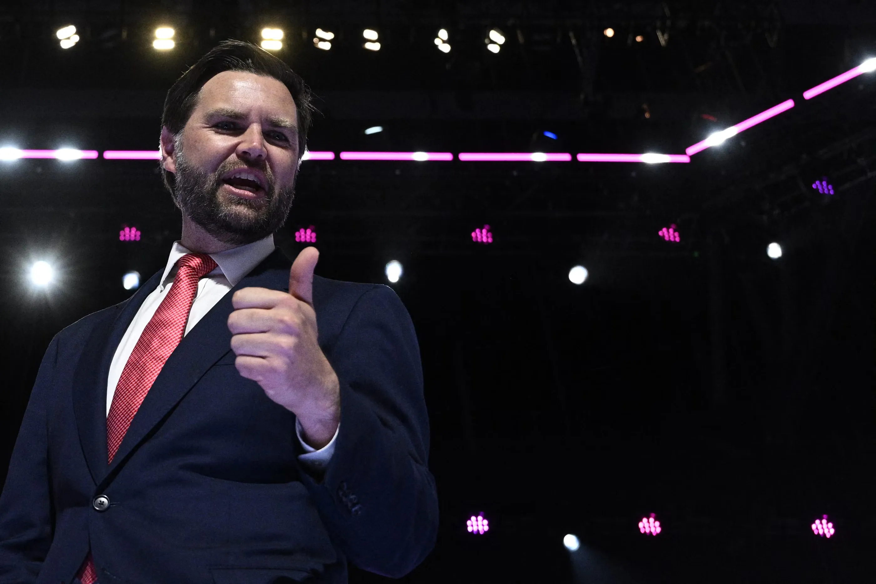 Венс заявив про зміну підходу США до війни — The New York Post Венс заявив про зміну підходу США до війни — The New York Post