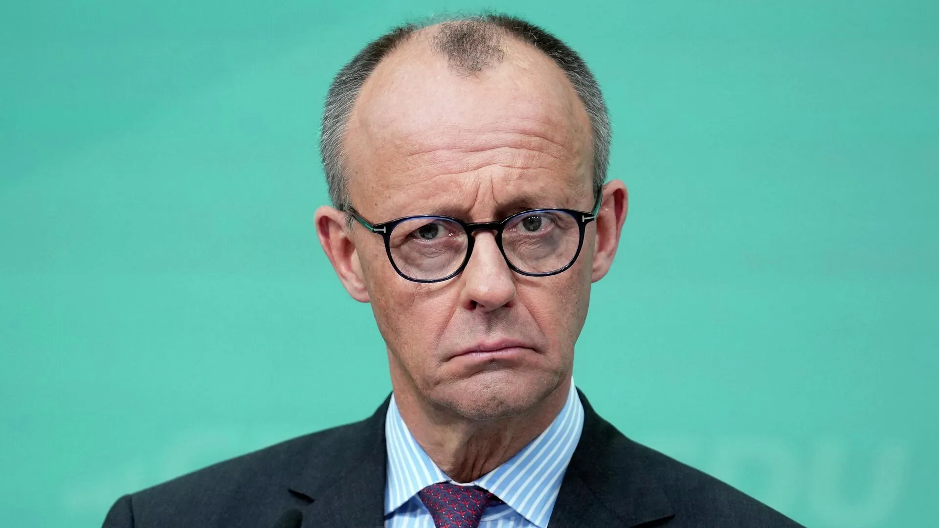 Мерц оголосив про можливу депортацію сирійських біженців — DPA